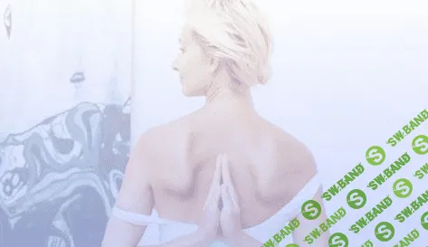 [Мария Амбург] Коррекция осанки на планке для ЙКВ (2022)