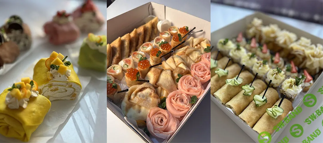 [Мария Арутюнова] Масленица (2026)