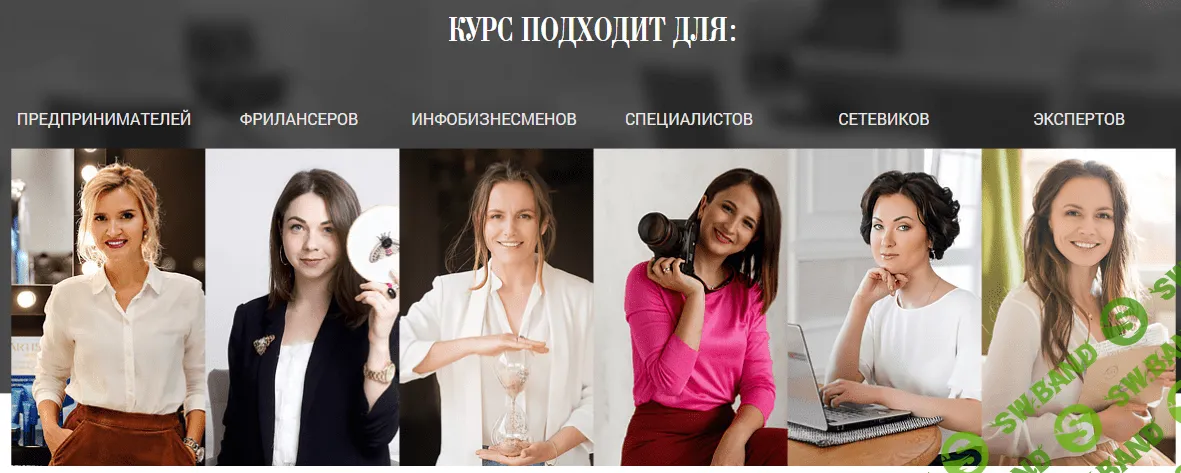 [Мария Азаренок, Екатерина Азизова] Будь брендом (2019)