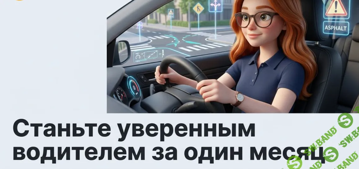 [Мария Белова] ПДД 2025 (2026)