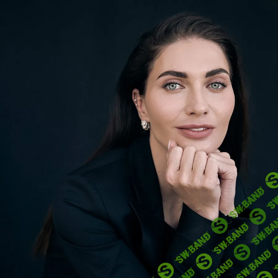 [Мария Бразговская] Mind (2021)