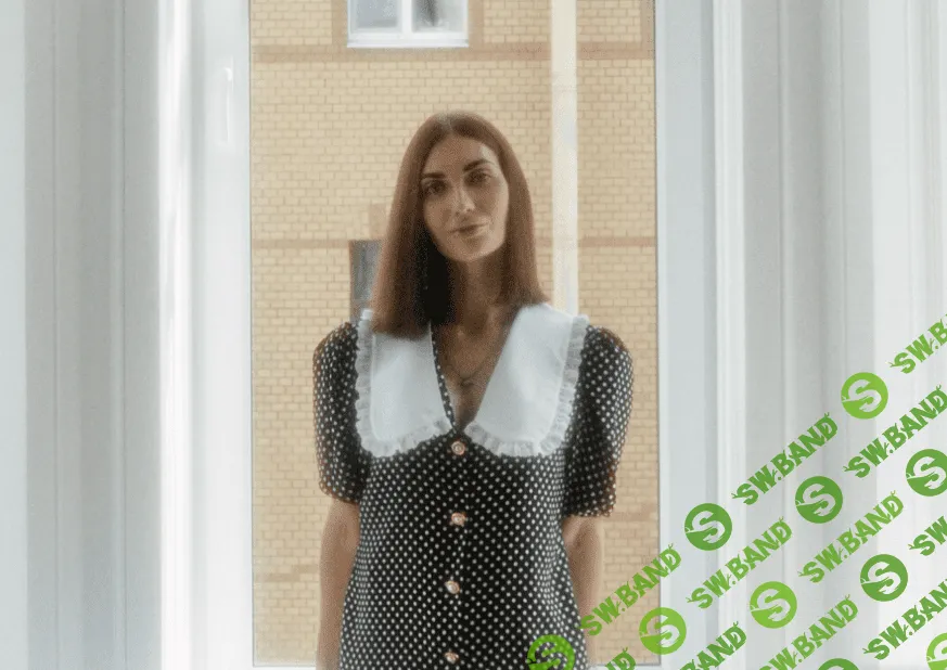 [Мария Бразговская] Re Birth: Взрослым (2023)