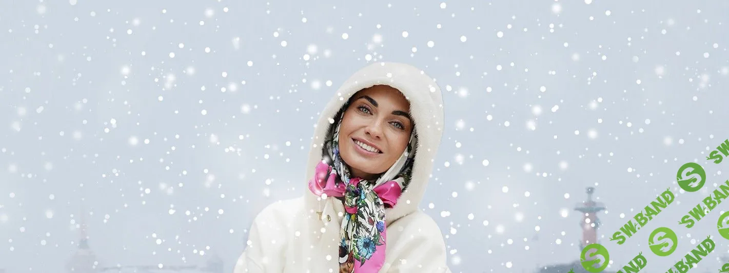 [Мария Бразговская] Воплощение 2.0 (2021)