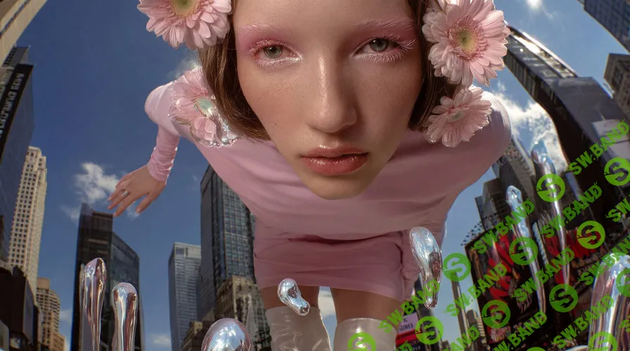 [Мария Франк] Курс по нейросетям KAIF (2025)