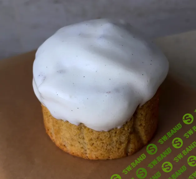 [Мария Галицкая] Рецепты на Пасху (2026)