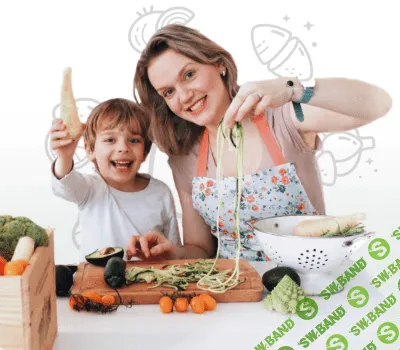 [Мария Кардакова] Детское питание 2.0: путь к здоровым привычкам (2022)