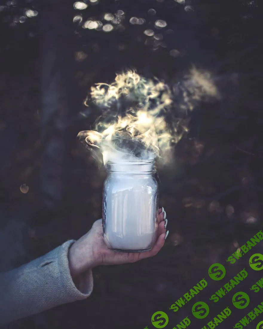 [Мария Ковина-Горелик] Цикл «Что они с нами делают?» (2020)