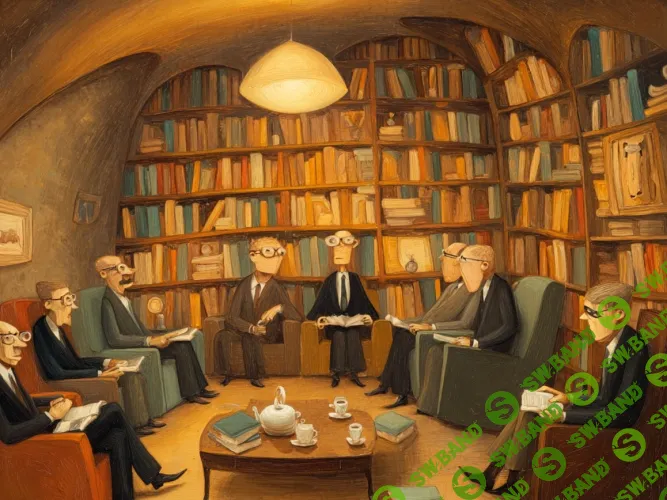 [Мария Кутузов, EduNote] Лаборатория творчества: слово и жизнь (2025)