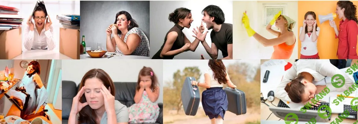 [Мария Ледда] Я все смогу! Я все успею! (2019)