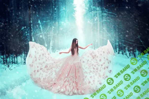 [Мария Липина] МК по обработке