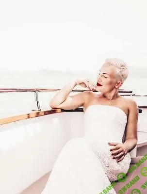 [Мария Логвинова] Женственность как искусство (2022)