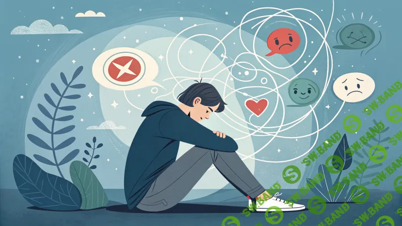 [Мария Минакова] Проработка триггеров, снятие психологических якорей (2025)