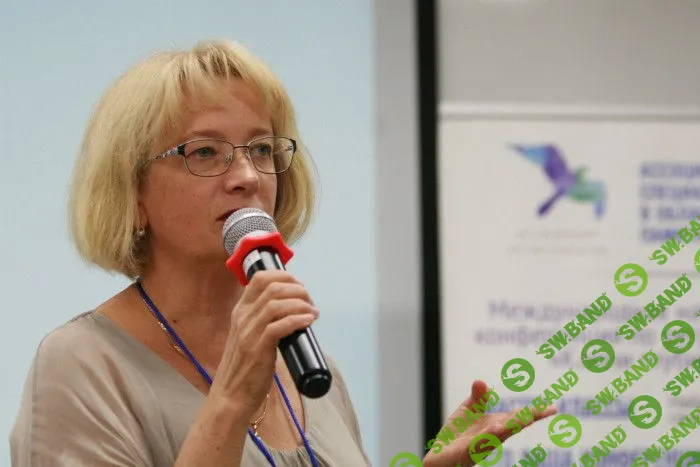 [Мария Монок] Семь шагов к перерождению (2022)