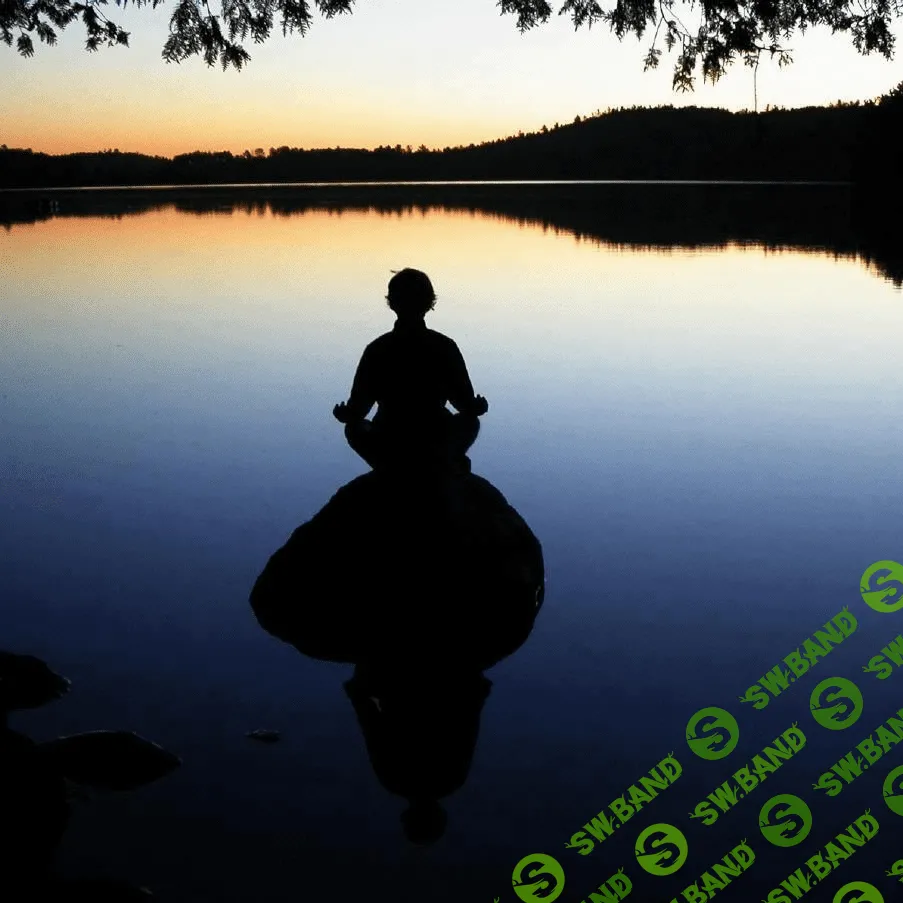 [Мария Сабо] Продвинутая техника "Тишина ума"