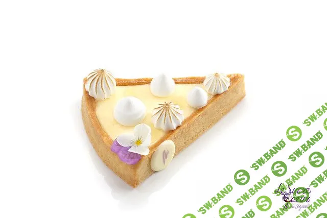 [Мария Селянина] Лимонные тарталетки (2019)