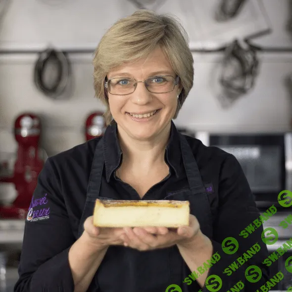 [Мария Селянина] Мороженое без секретов (2019)