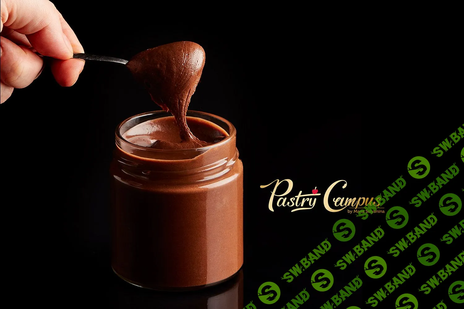 [Мария Селянина] Орехи и ореховые пасты (2020)