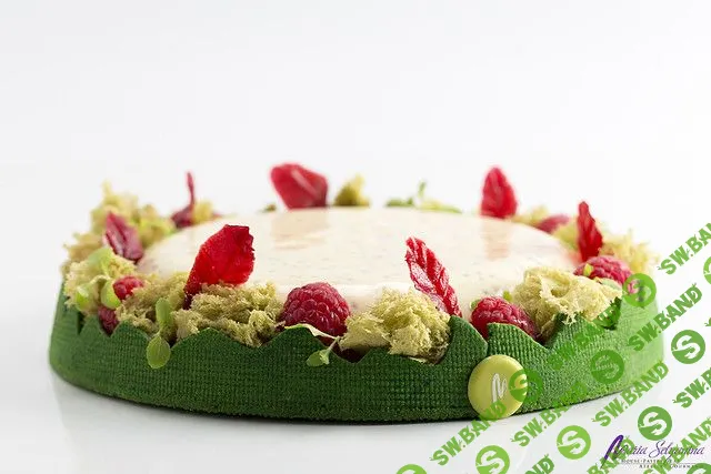 [Мария Селянина] Современные тарты и тарталетки (2019)