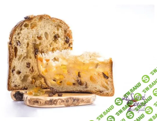 [Мария Селянина] Закваска, панеттоне и пандоро и коломба. Обновленный курс (2022)