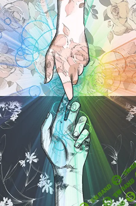 [Мария Семина, Ольга Старцева] Сам себе целитель. Раскрытие способностей (2023)