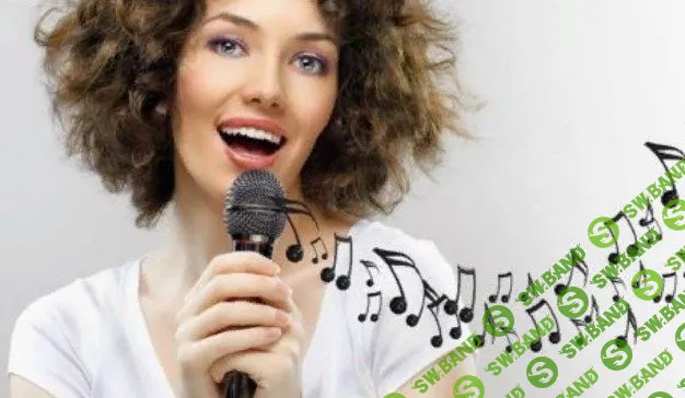 [Мария Шаро] Харизма голоса (2019)