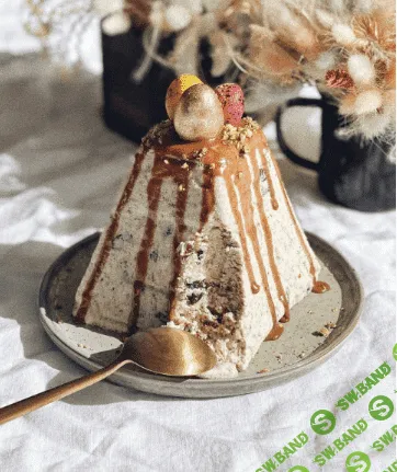 [Мария Шелушенко] Пасха 2020 Рецепты к Пасхе (2020)