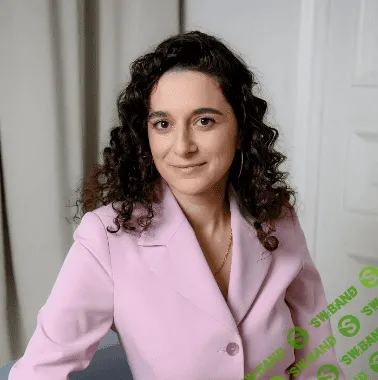 [Мария Шитикова] КПТСР и диссоциация. Как работать (2024)