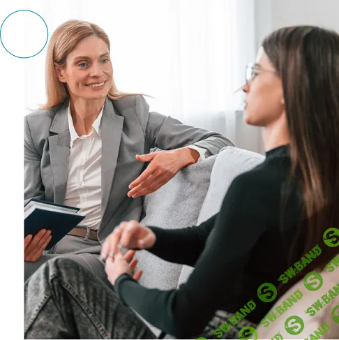 [Мария Шкаленко] Ком в горле: работа психолога с соматизированным неврозом (2025)