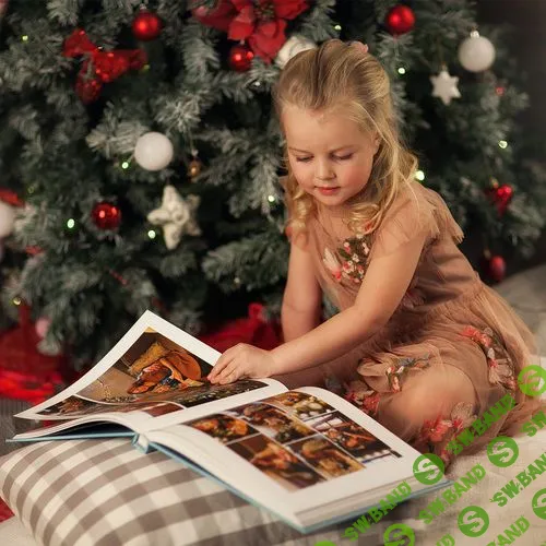 [Мария Струтинская] УРОК "ФОТОКНИГИ"