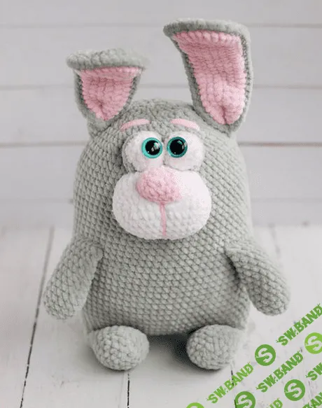 [Мария Устюшкина] Кролян (2022)