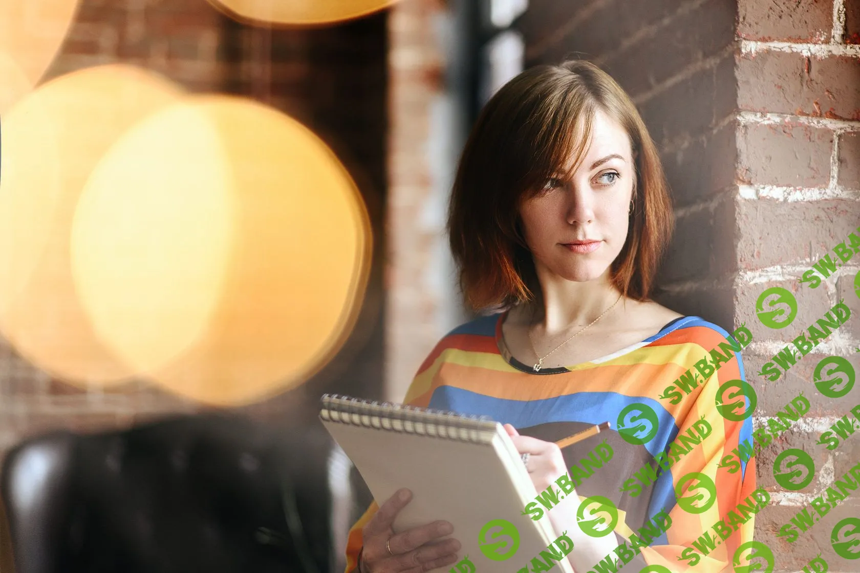 [Мария Захарова] Научитесь скетчингу за 3 месяца (2019)