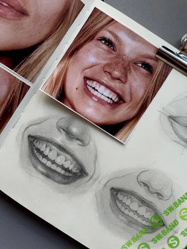 [Marilina Art, Марина Тарасова] Расчленёнка (2025)