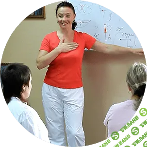 [Марина Аист] [Хорошие роды] Успешно родить