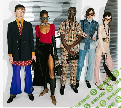 [Марина Барыкина] Максималисты (2021)