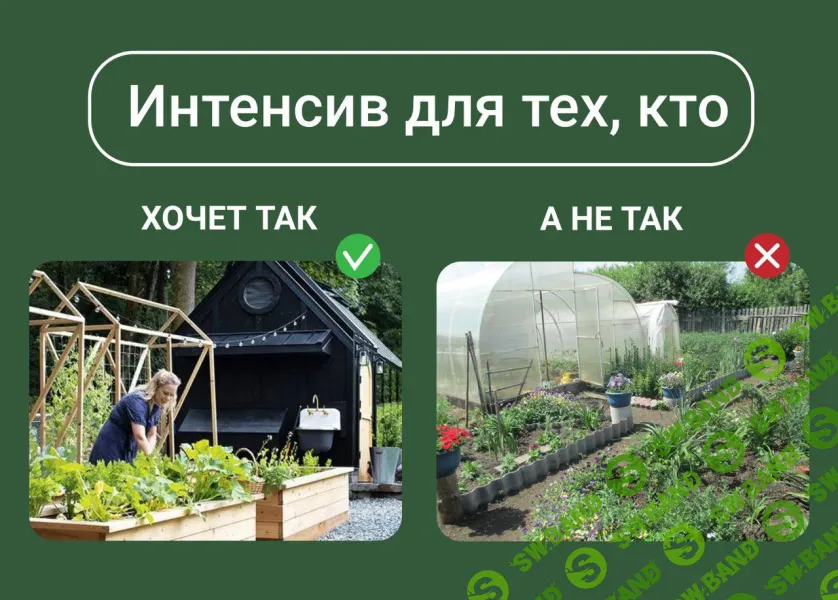 [Марина Берестова] Дизайн современного огорода (2024)