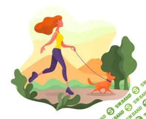 [Марина Берковская, Олеся Гурова] Курс на снижение (2020)