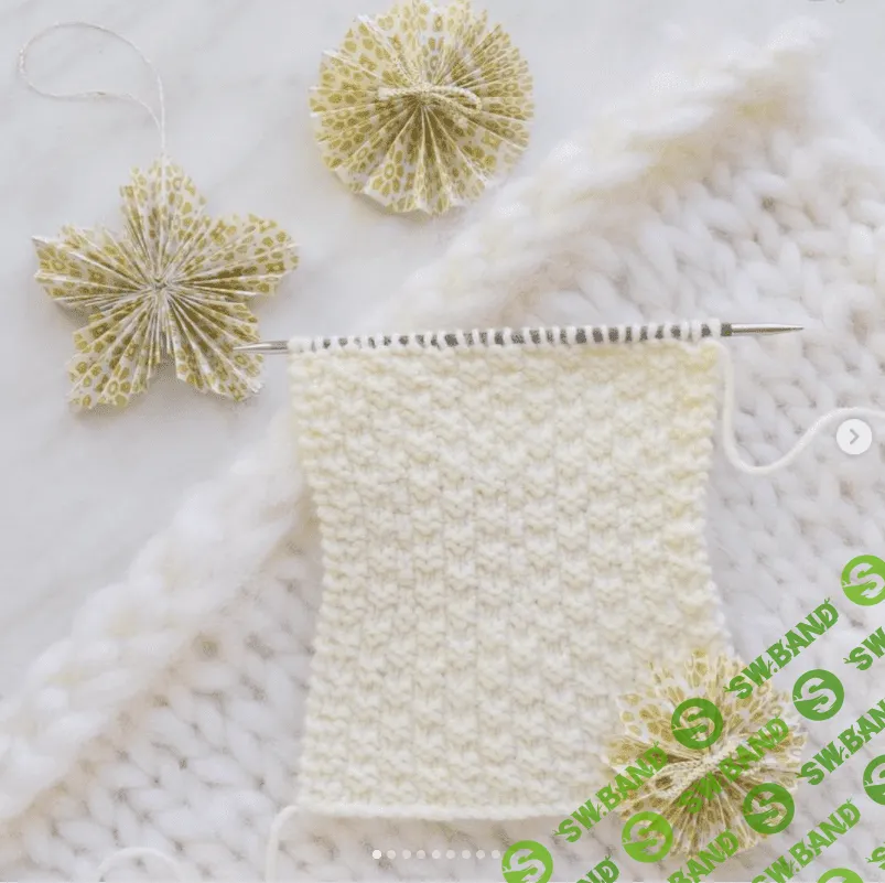 [Марина Гладких] Вязание для гурманов (2022)