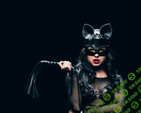 [Марина Картун] БДСМ. Начало (2021)