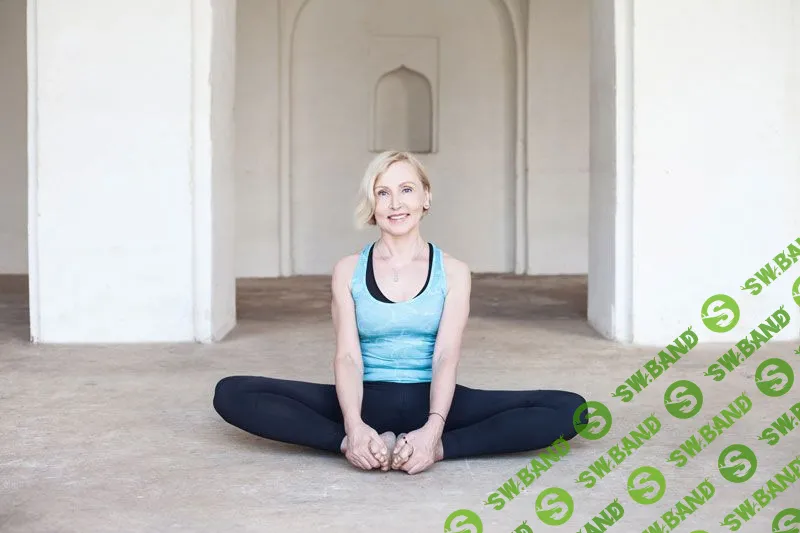 [Марина Круглова] Йога для женского здоровья (2023)