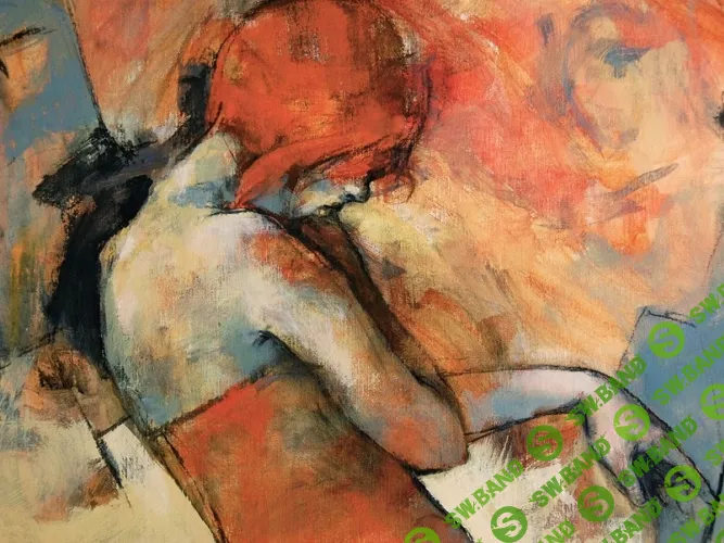 [Марина Куликова] Альбертина: случай анорексии, осложненный булимией (2025)