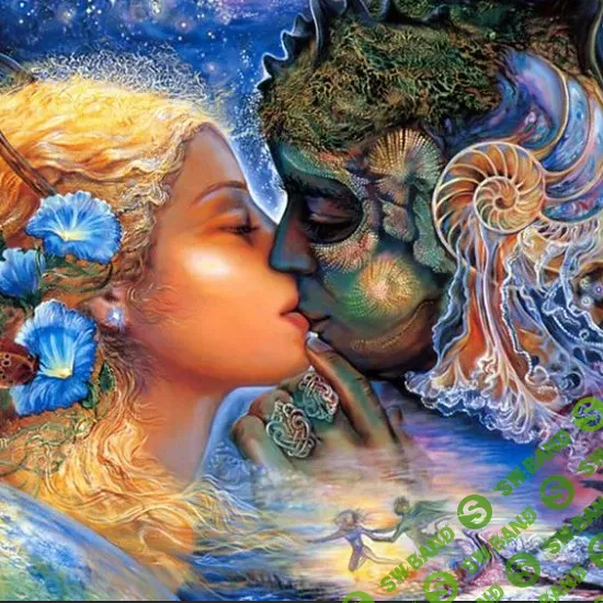 [Марина Кульпина и Сергей Наколюшкин] Эмпаты и Сексуальное целительство (2020)