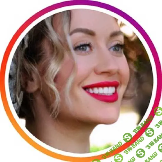 [Марина Кульпина] Мастер-класс «Money теперь Always Sunny» (2023)