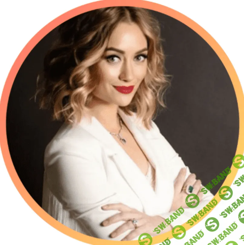 [Марина Кульпина] Жизнь за пределами страха (2024)