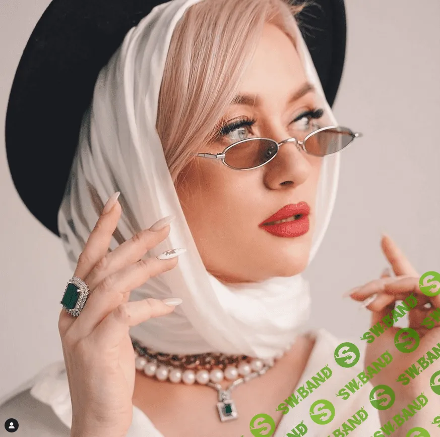 [Марина Кульпина] Зум-звонок «Создатель или подражатель?» (2021)