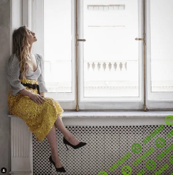 [Марина Кульпина] Зум-звонок «Выйти из замкнутого круга» (2022)