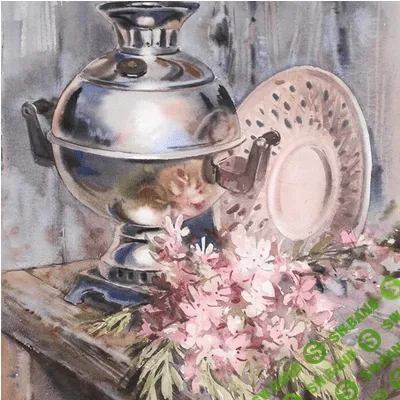 [Марина Ласаева] Дачное настроение (2023)