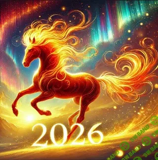 [Марина Любинецкая] Бизнес, работа, финансы - 2026 (2026)
