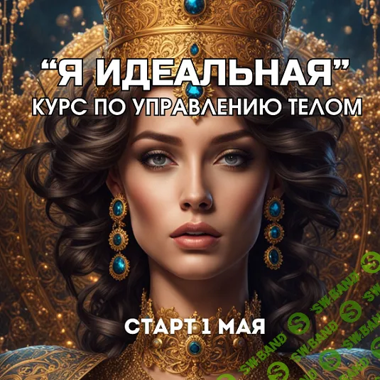 [Марина Майская] Я идеальная (2024)