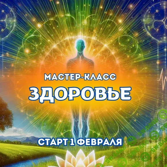 [Марина Майская] Здоровье (2025)