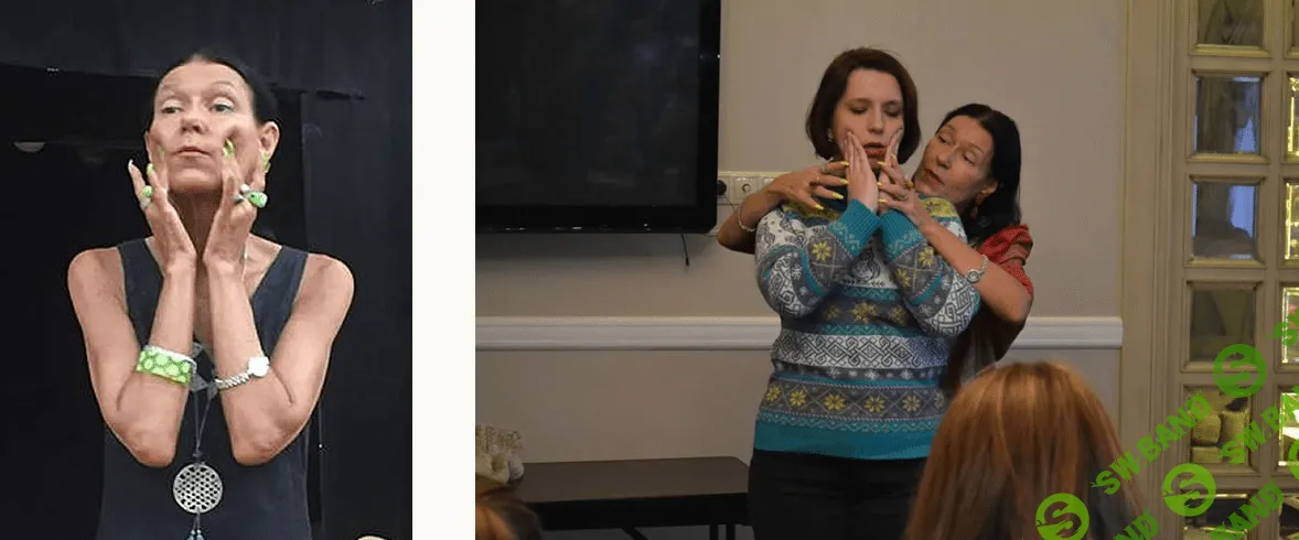 [Марина Полякова] Мгновенная постановка звуков с нуля и под ключ (2023)